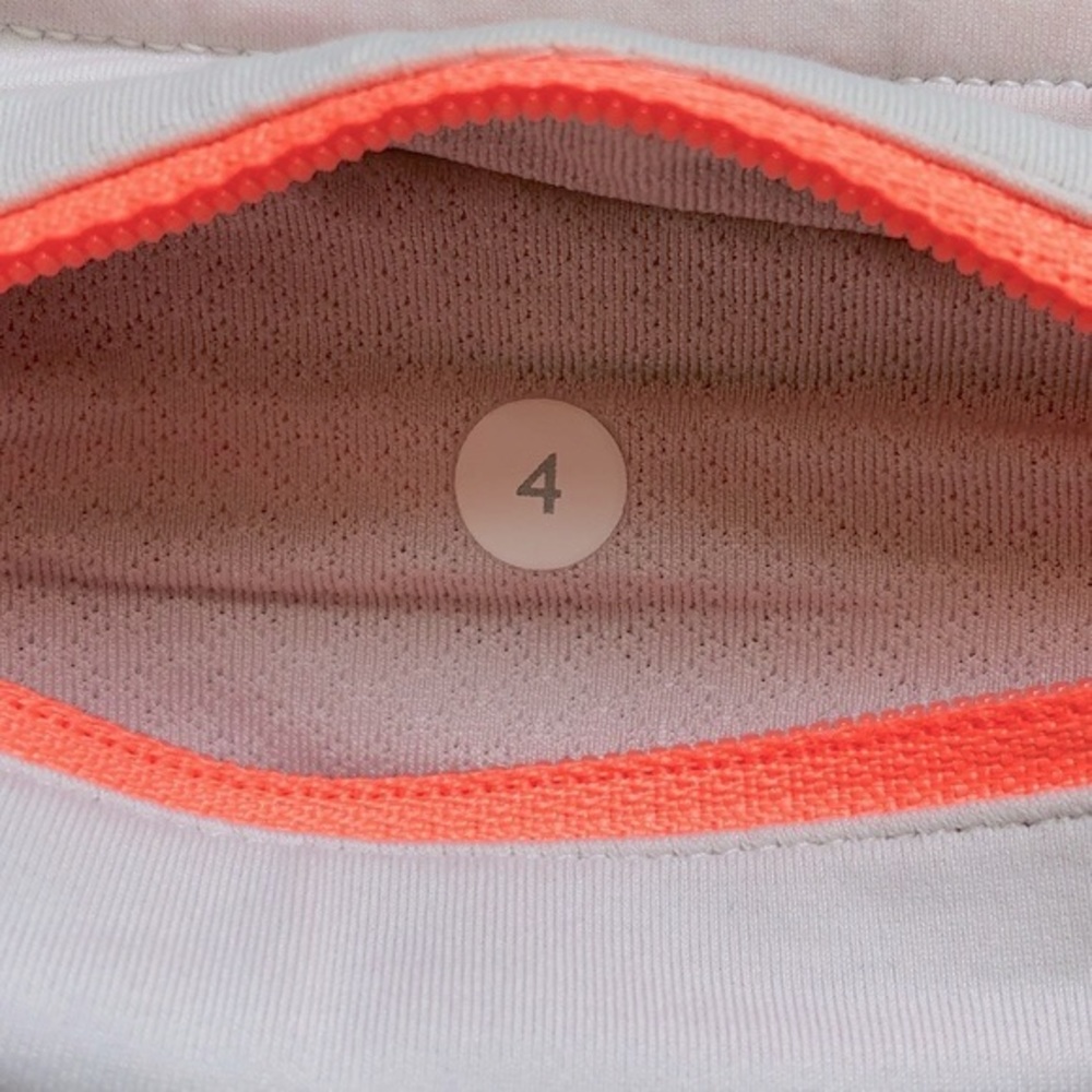Lululemon Speed Short - Picture 9 of 12